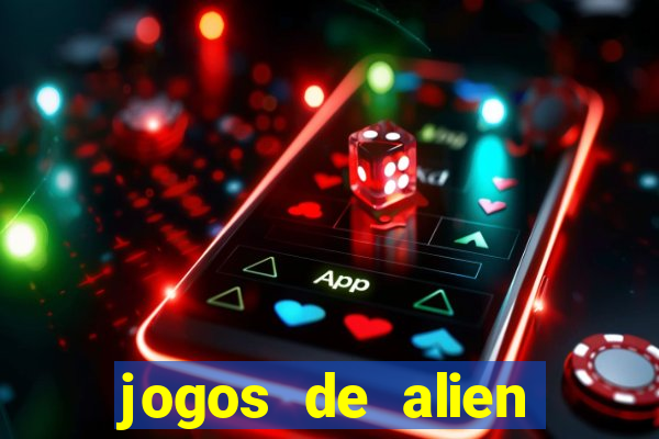 jogos de alien attack team 2